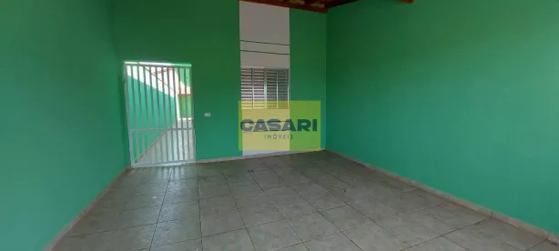Casa com 2 Quartos à venda, 88m² no Jardim Santo Antônio, Boituva