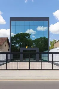 Ponto Comercial para alugar, 1103m² no Morumbi, São Paulo