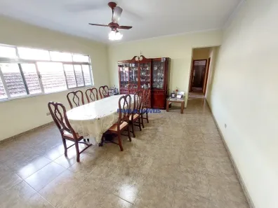 Apartamento com 3 Quartos à venda, 120m² no Ponta da Praia, Santos