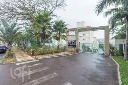 Apartamento com 2 Quartos à venda, 39m² no Vila Nova, Porto Alegre
