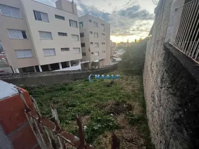 Lote/Terreno à venda, 500m² no Vila Maria Luiza, Jundiaí