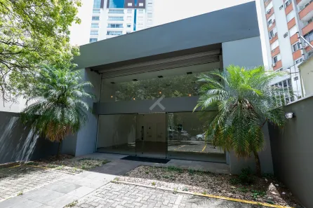 Ponto Comercial para alugar, 100m² no Rio Branco, Porto Alegre