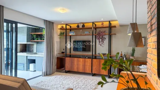 Apartamento com 2 Quartos à venda, 95m² no Campeche, Florianópolis