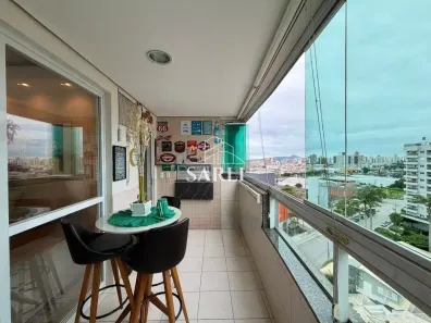 Apartamento com 3 Quartos à venda, 90m² no Nossa Senhora do Rosário, São José