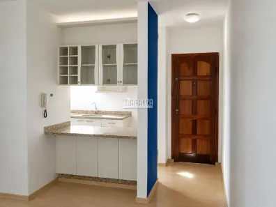 Apartamento com 3 Quartos à venda, 80m² no Parque do Mirante, Uberaba
