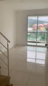 Apartamento com 3 Quartos para venda ou aluguel, 113m² no Freguesia (Jacarepaguá), Rio de Janeiro