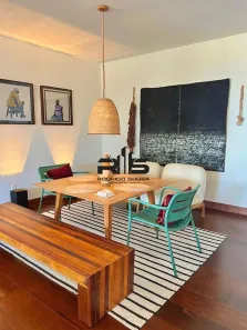 Apartamento com 3 Quartos à venda, 216m² no Rio Vermelho, Salvador