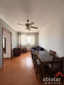 Apartamento com 2 Quartos para alugar, 60m² no Chácara Agrindus, Taboão da Serra