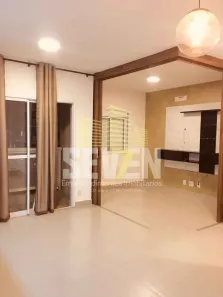 Apartamento com 2 Quartos à venda, 56m² no Residencial Parque Granja Cecília B, Bauru