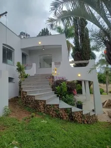 Casa de Condomínio com 7 Quartos para alugar, 610m² no Parque Campolim, Sorocaba