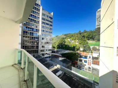 Apartamento com 3 Quartos à venda, 100m² no Botafogo, Rio de Janeiro