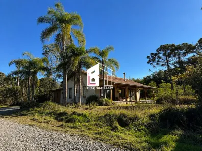 Lote/Terreno à venda, 26990m² no Parada Cristal, Caxias do Sul