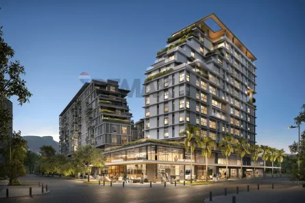 Apartamento com 3 Quartos à venda, 108m² no Pedra Branca, Palhoça