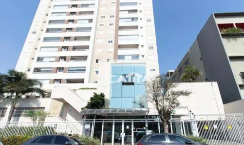 Apartamento com 3 Quartos à venda, 88m² no Vila Maria, São Paulo