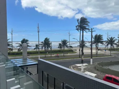 Apartamento com 1 Quarto à venda, 50m² no Caiçara, Praia Grande
