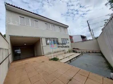 Casa com 3 Quartos à venda, 161m² no Jardim Bela Vista, Americana