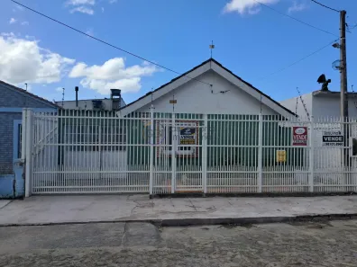 Casa com 2 Quartos à venda, 84m² no Três Vendas, Pelotas