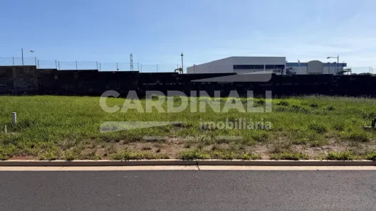 Lote/Terreno à venda, 300m² no Parque Faber Castell I, São Carlos