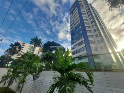 Apartamento com 5 Quartos à venda, 256m² no Graças, Recife
