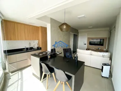 Apartamento com 2 Quartos à venda, 70m² no Dezoito do Forte Empresarial/Alphaville., Barueri