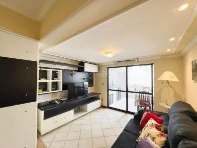 Apartamento com 3 Quartos à venda, 106m² no Centro, Balneário Camboriú