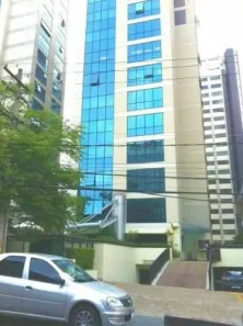 Imóvel Comercial à venda, 310m² no Moema, São Paulo