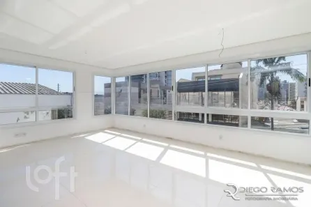 Apartamento com 3 Quartos à venda, 97m² no Boa Vista, Porto Alegre