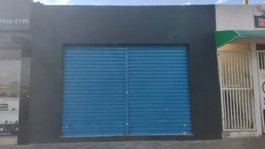 Ponto Comercial para alugar, 31m² no Jardim Samambaia, Itupeva