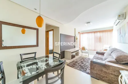 Apartamento com 2 Quartos para alugar, 60m² no Nonoai, Porto Alegre