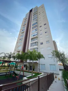 Apartamento com 3 Quartos à venda, 95m² no Jardim Brasil, Campinas