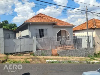 Casa com 3 Quartos à venda, 110m² no Vila Lemos, Bauru