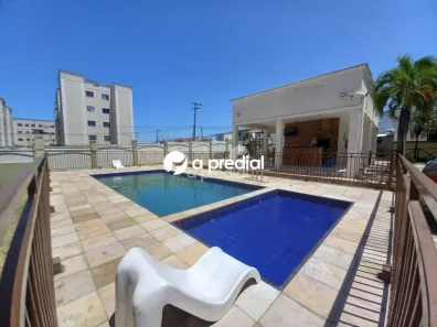 Apartamento com 2 Quartos à venda, 45m² no Maraponga, Fortaleza