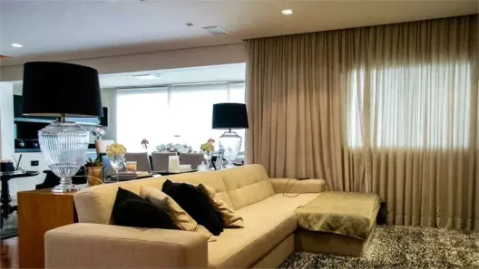 Apartamento com 3 Quartos para venda ou aluguel, 186m² no Casa Verde, São Paulo