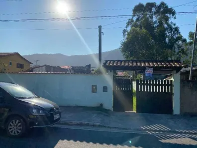 Casa com 1 Quarto à venda, 118m² no Barroco (Itaipuaçu), Maricá