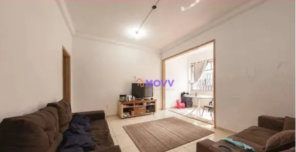 Apartamento com 3 Quartos à venda, 132m² no Icaraí, Niterói