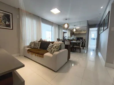 Apartamento com 3 Quartos à venda, 110m² no Patamares, Salvador