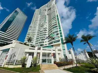 Cobertura com 2 Quartos para alugar, 90m² no Caminho das Árvores, Salvador