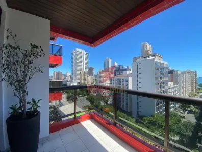 Apartamento com 2 Quartos à venda, 95m² no Ponta da Praia, Santos