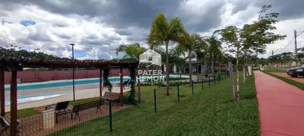 Lote/Terreno à venda, 271m² no Jardins Parma, Senador Canedo