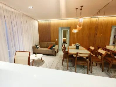 Apartamento com 2 Quartos à venda, 80m² no Bombas, Bombinhas