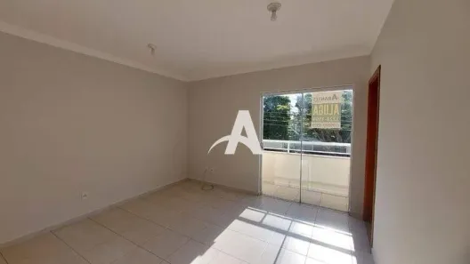 Apartamento com 3 Quartos para alugar, 70m² no Segismundo Pereira, Uberlândia