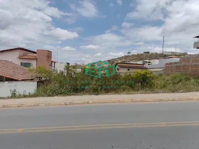 Lote/Terreno à venda, 360m² no Cruzeiro, Gravatá