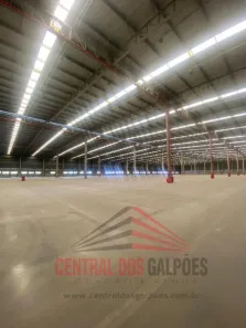 Galpão/Depósito/Armazém para alugar, 1280m² no Parque Duque, Duque de Caxias