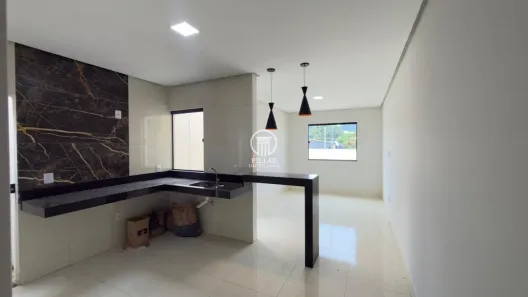 Casa com 3 Quartos à venda, 83m² no Alterosas, Montes Claros