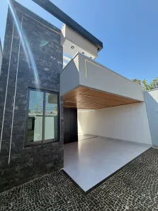 Casa com 3 Quartos à venda, 166m² no Plano Diretor Sul, Palmas