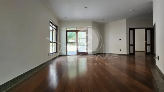 Casa de Condomínio com 5 Quartos à venda, 380m² no Bairro das Palmeiras, Campinas