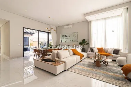 Casa de Condomínio com 3 Quartos à venda, 420m² no Alphaville, Santana de Parnaíba