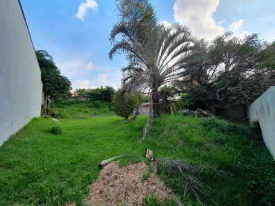 Lote/Terreno à venda, 462m² no Caminhos de San Conrado (Sousas), Campinas