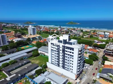 Apartamento com 2 Quartos à venda, 66m² no Centro, Imbituba