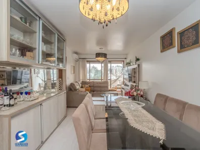Apartamento com 2 Quartos à venda, 84m² no Petrópolis, Porto Alegre